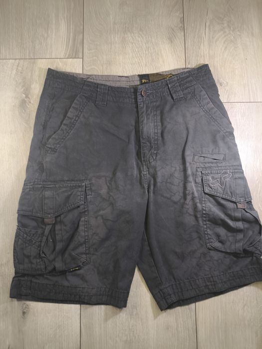 Карго шорти fox vintage 20x