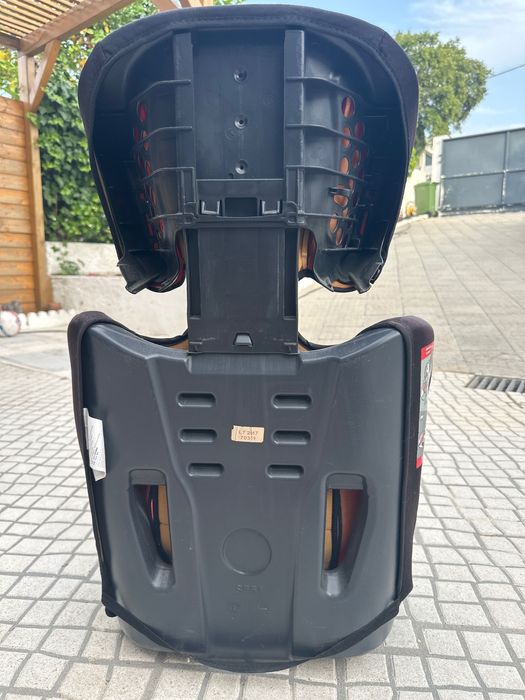 Cadeira criança grupo Il/III