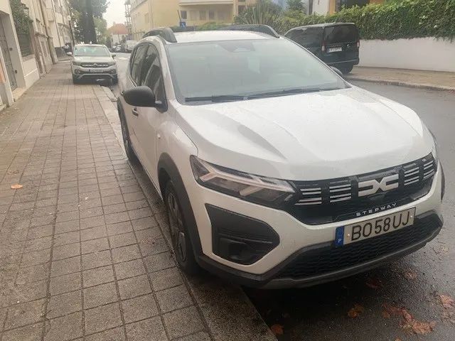 Dacia Sandero 1.0 ECO-G Essential Bi-Fuel