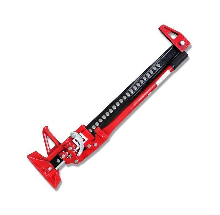 Podnośnik Lewarek HI-LIFT 33'' Rolniczy DO 3 TON [3359]