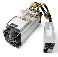 Asic Antminer S9 13,5-14 Ths (Асик s9) с блоком