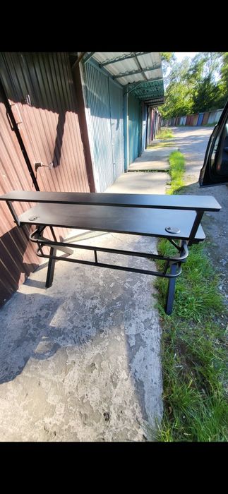 Biurko Gamingowe Huzaro Hero 2.5