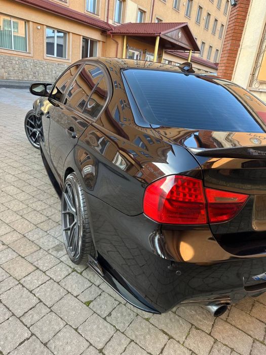 Продам е 90 рест 335d