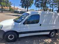 Citroën berlingo 2.0hdi  12/2006