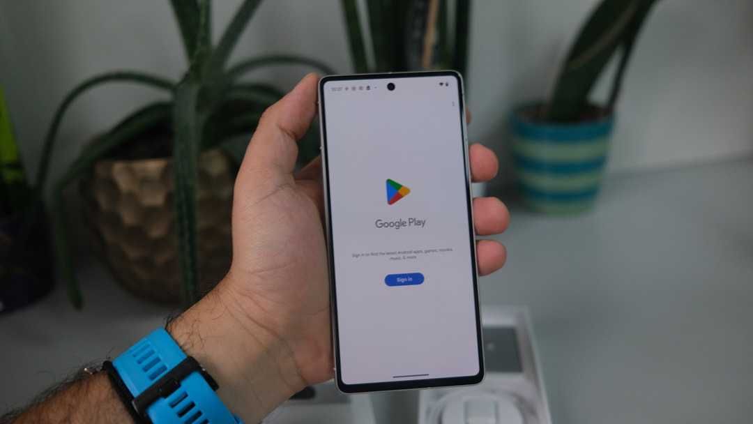 Google  Pixel 7 8/128GB Snow Global Neverlock комплект Чохол