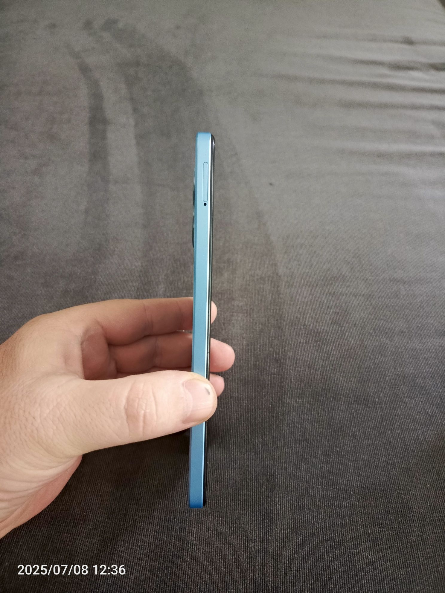 Redmi Note 12  в идеальном состоянии