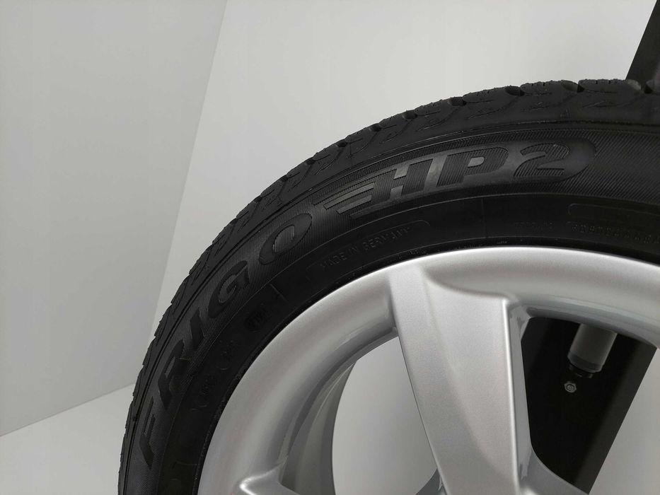 FABYCZNIE NOWE Koła Felgi 16 Seat Ateca Leon Toledo