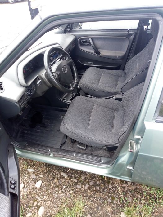 Продам ВАЗ 2109 газ /без