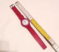 Zegarek analogowy na baterie dla dziewczynki