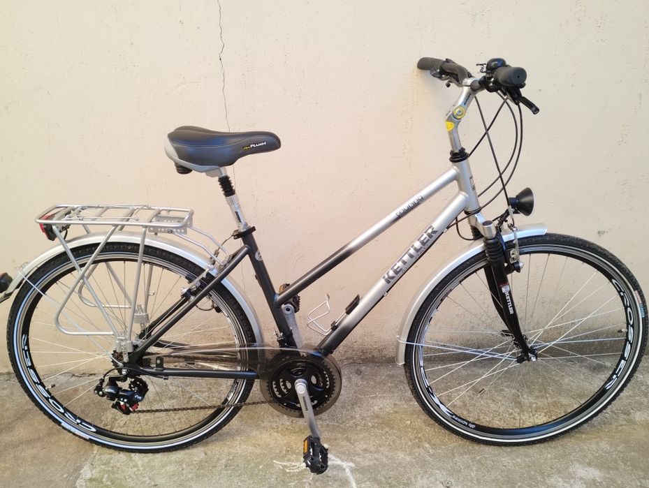 Продам велосипеди з Німеччини!