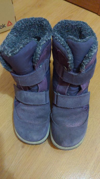 Ecco biom dziewczęce 30