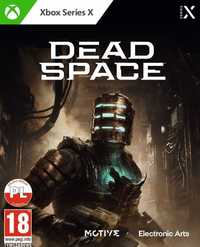 Dead Space - Xbox Series X (Używana) Xbox Series X