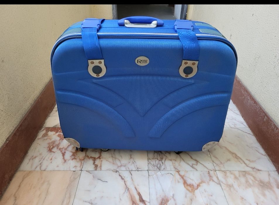 Mala de viagem grande