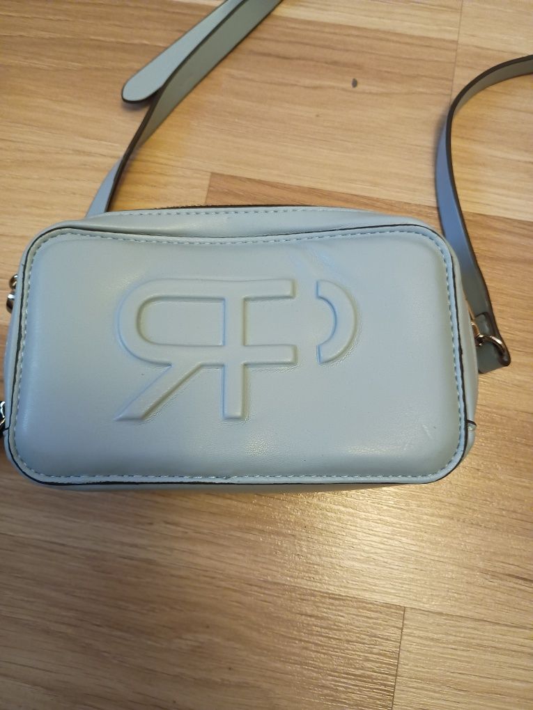 Nowa torebka Parfois