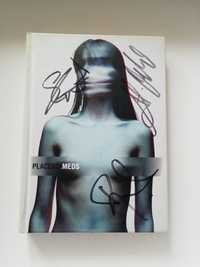 Placebo Meds CD+DVD z autografem!