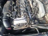 Двигун Mercedes-Benz E-Class W210 S-Class W220 3.2 CDI OM613 ОМ648