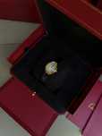 Годинник Cartier Baignoire