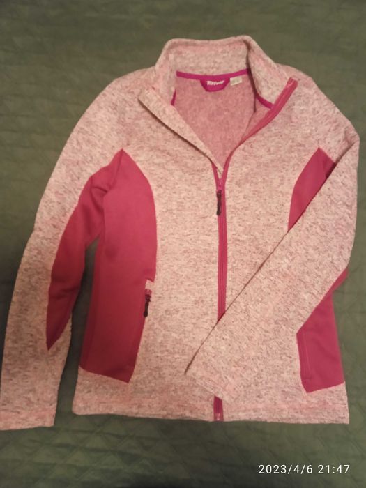 Кофта crivit жіноча