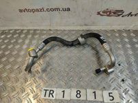 BMW X1 E84 09- трубка кондиціонера  TR1815 64509241352