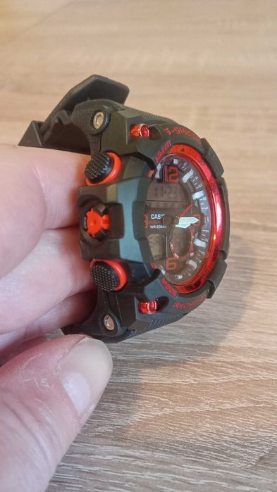 Zegarek  casio g-shock