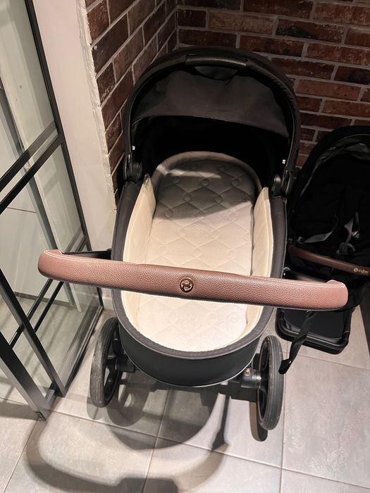 Wózek dziecięcy Cybex Priam