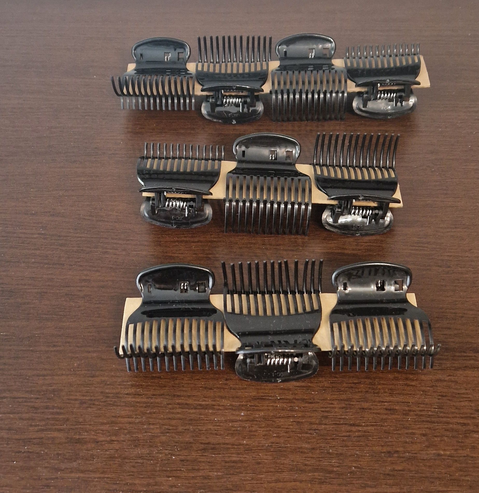 Wałki- termo ceramiczne BaByliss