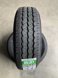 (4шт) нові 215/70R15C Doublestar LTECH DL01 (109/107R) літні шини