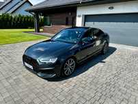 Audi A4 Audi A4 B9 2018 2.0TFSI Quattro Premium Plus