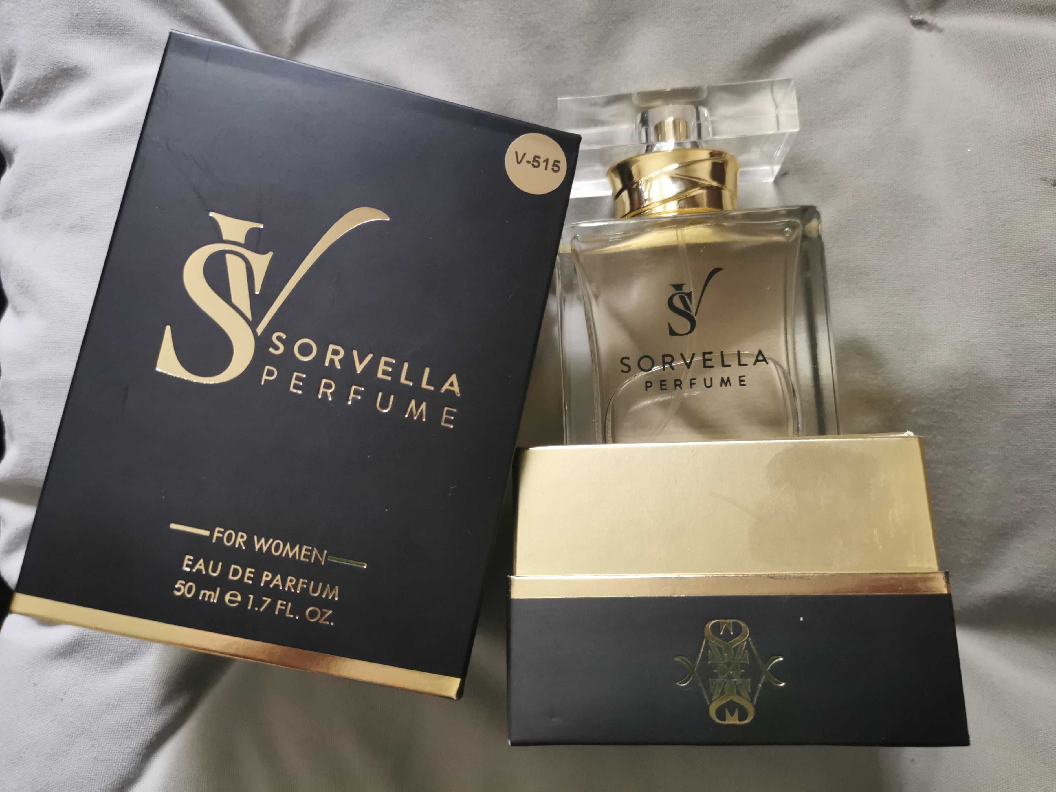 Perfumy Sorvella 50 ml V 223