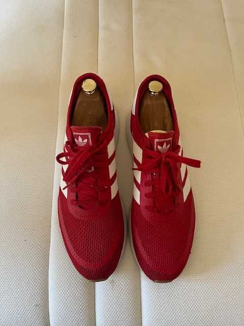 Tenis Adidas Originais N-5923