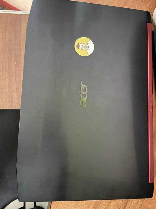 Ноутбук Acer Nitro 5 AN515-41