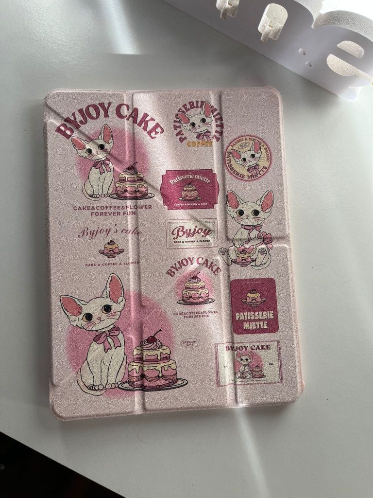Capa ipad mini 6/7