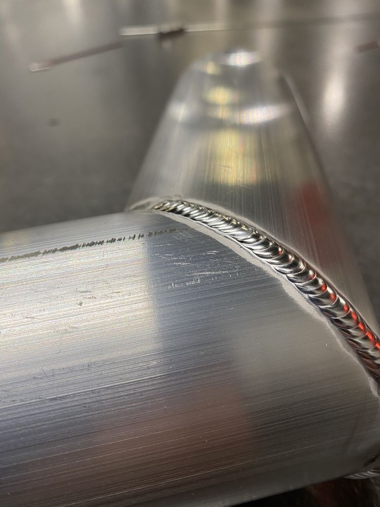 Uslugi spawalnicze - aluminium i nierdzewka, pogotowie spawalnicze
