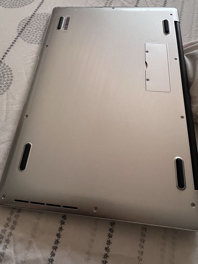 Portatil notebook marca branca