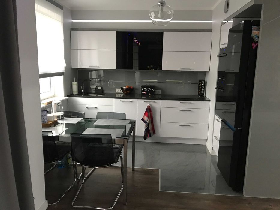 Mieszkanie GRÓJEC 48,9m2