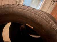 Oddam za darmo opony - Michelin, Brigestone, 205/55 R16