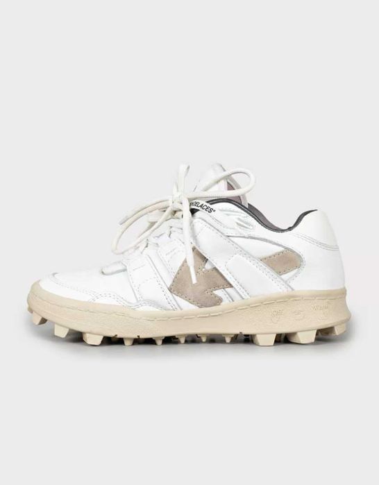 Кросівки Off-White Mountain Cleats