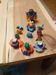 Super zings 3 seria