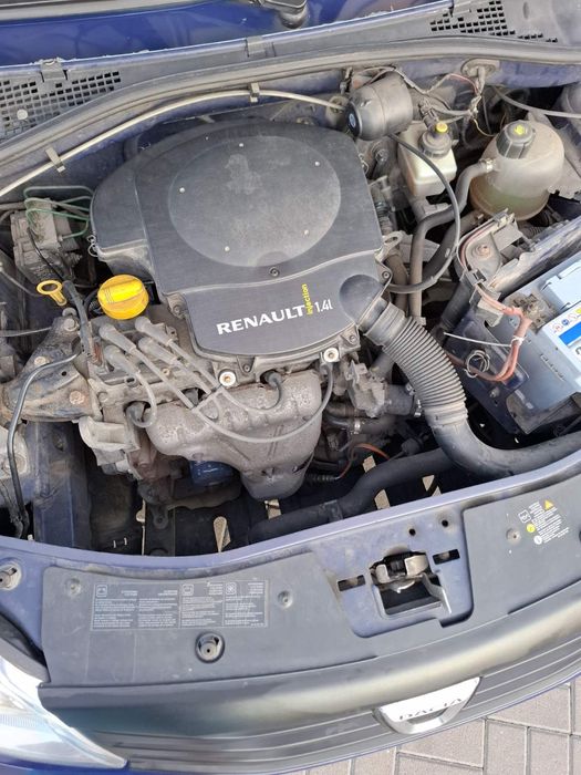 Продається Dacia Sandero 2009 року