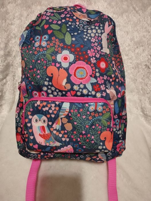 Рюкзак дитячий  кольоровий
