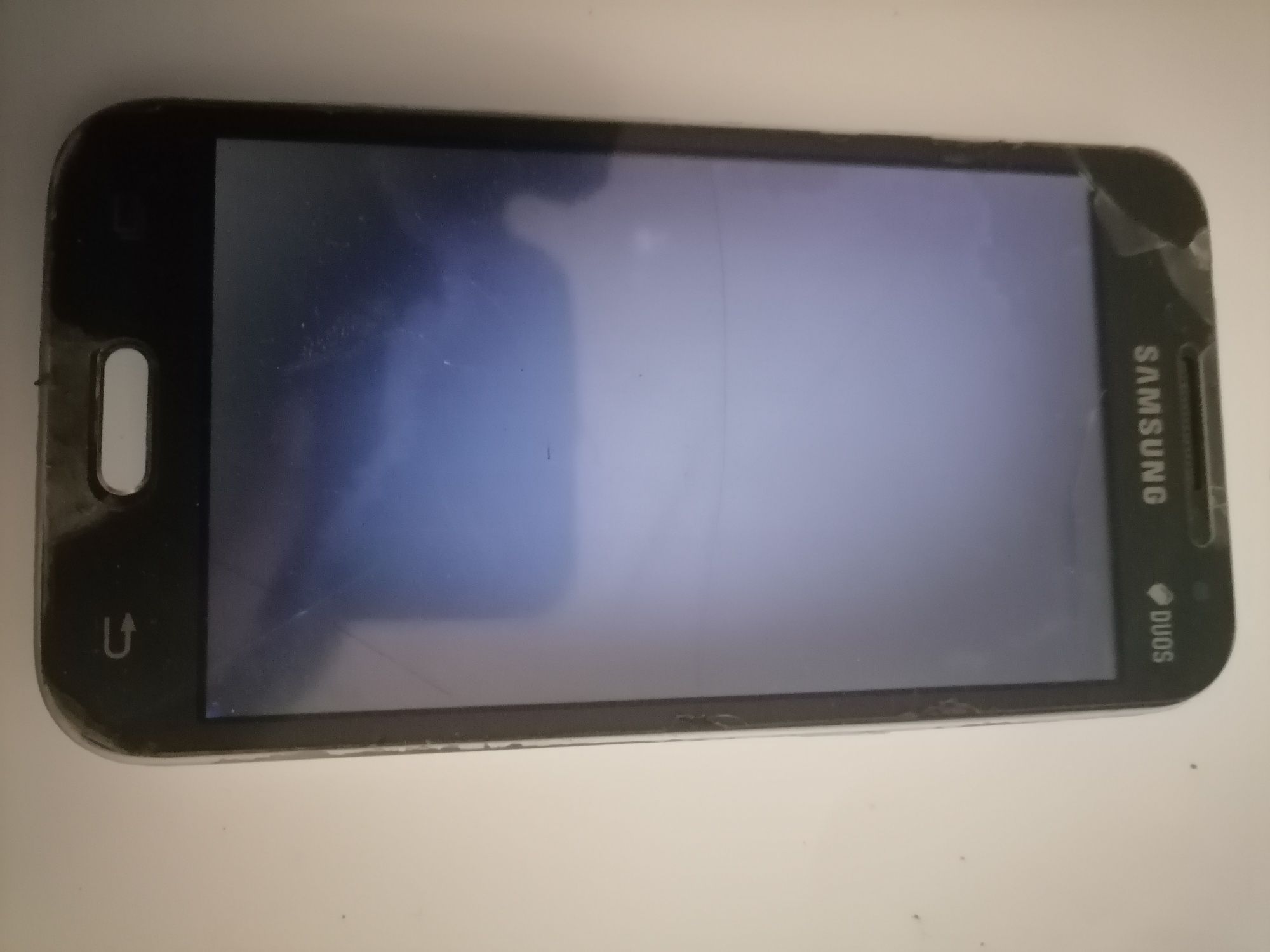 Samsung g361h на запчастини або відновлення
