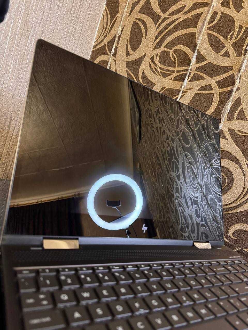 HP envy x360 Business｜Ryzen 5 2500U｜Vega8 ｜oзу 8gb｜1tb｜15.6" FHD