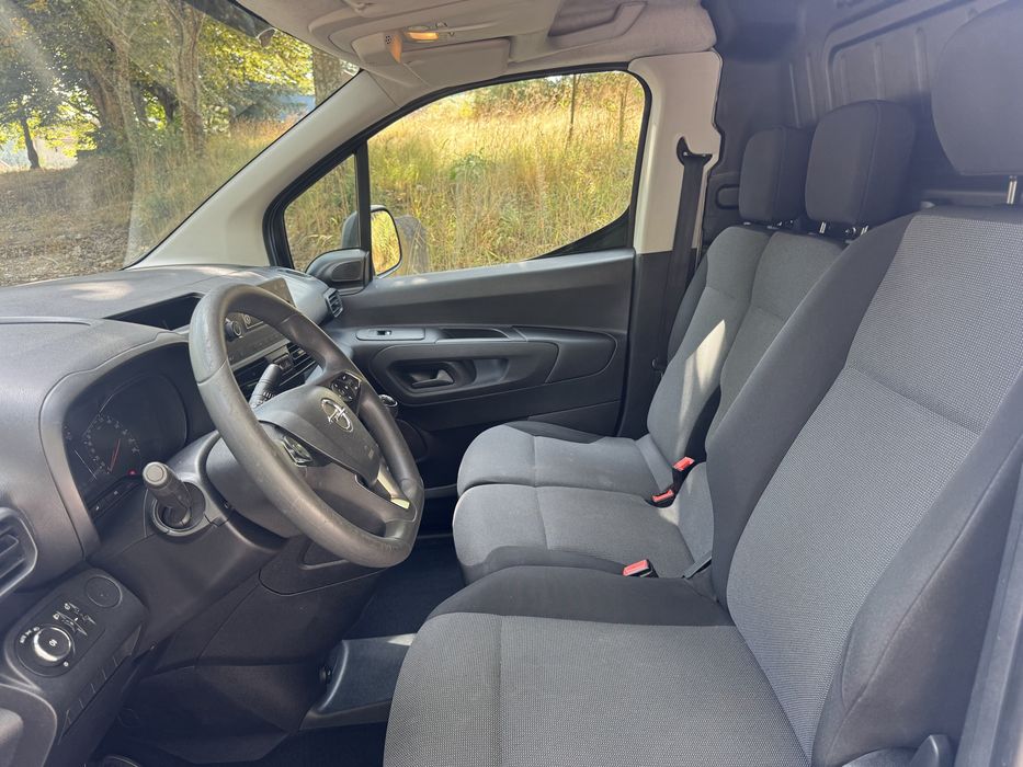 Opel Combo 1.5CDTI 2020
