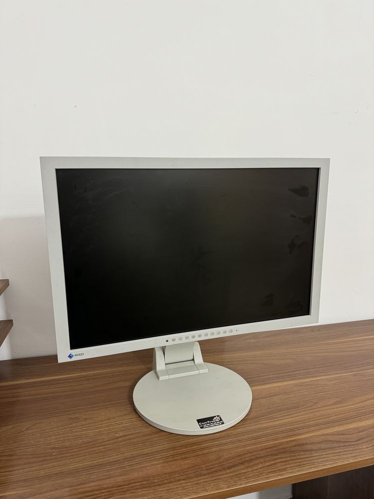 Monitor graficzny Eizo flexscan ev2411w