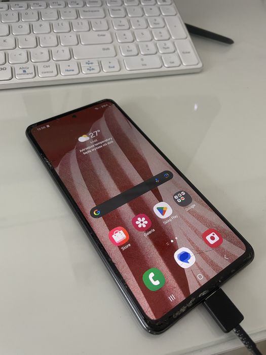 Samsung A52 6/128GB 120Hz