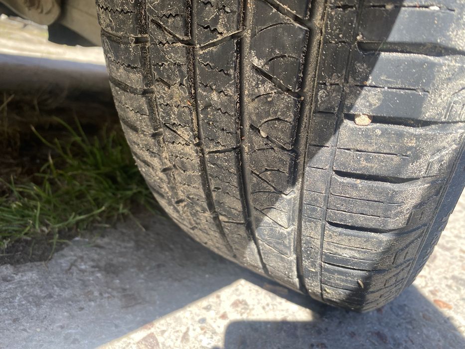 R19 R18 bmw диски з резиною титани r17 r16