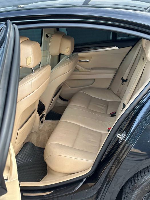 Продам BMW F10 528 3л атмо