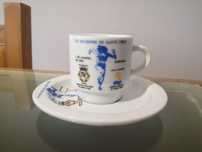 Conjunto Café | II S. Silvestre Santo Tirso