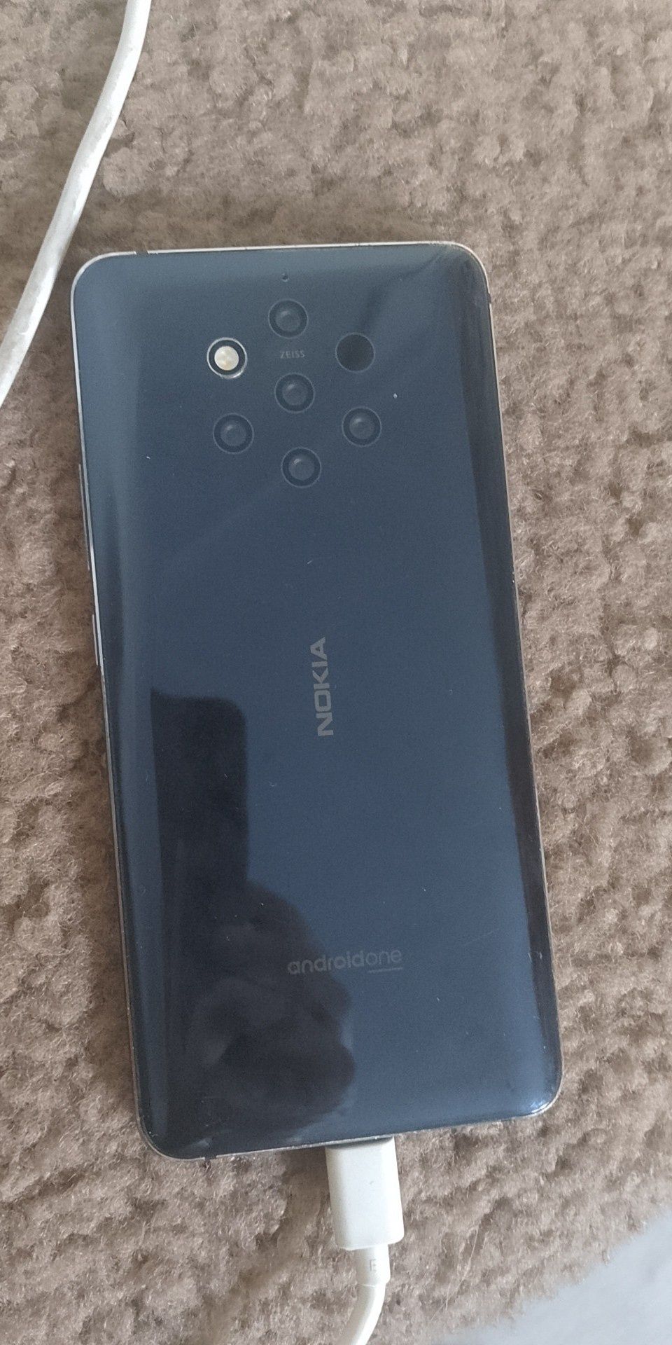 Smartfon Nokia 9 PureView