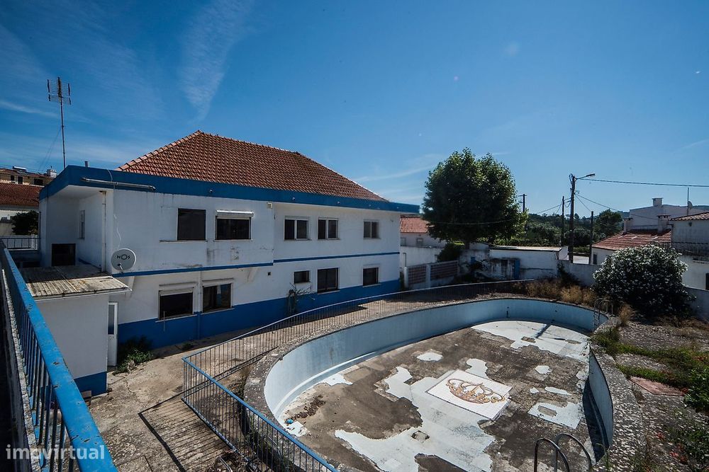 Investimentos T8 para venda